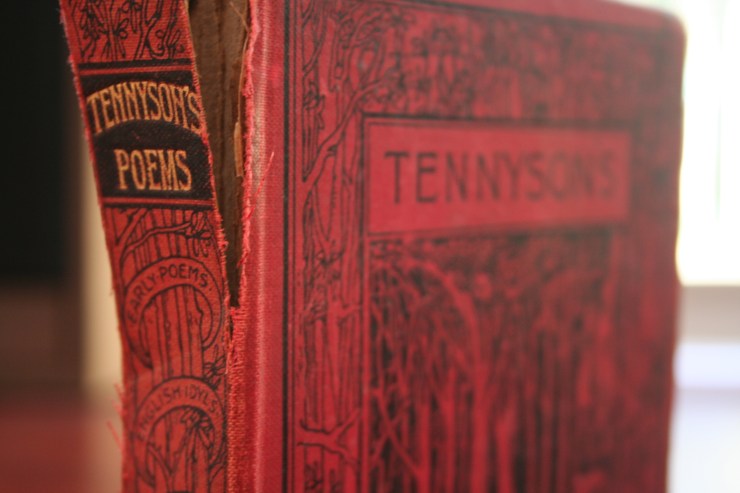 Tennyson's Poems