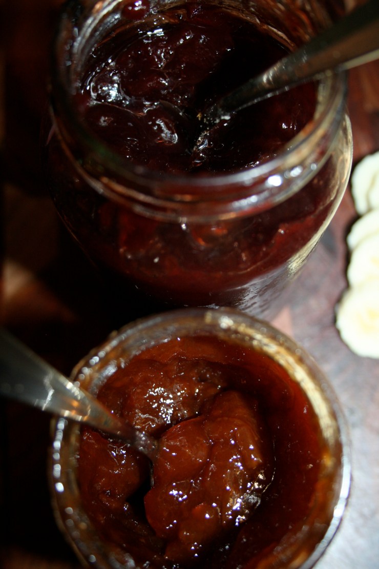 Homemade Jam