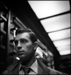 Jack Kerouac in NYC