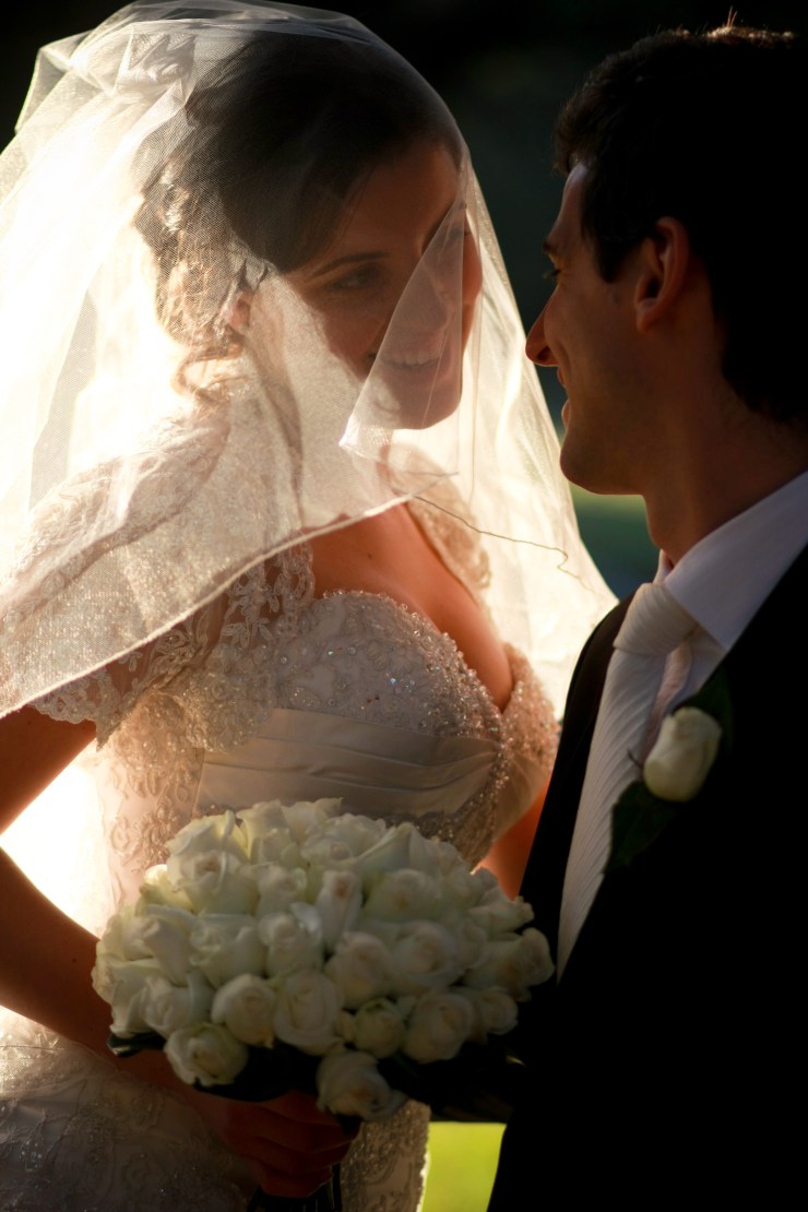 Kaz and Sandi Sieger