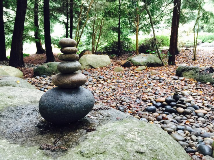 AIDS Memorial Garden, Golden Gate Park, San Francsico, California